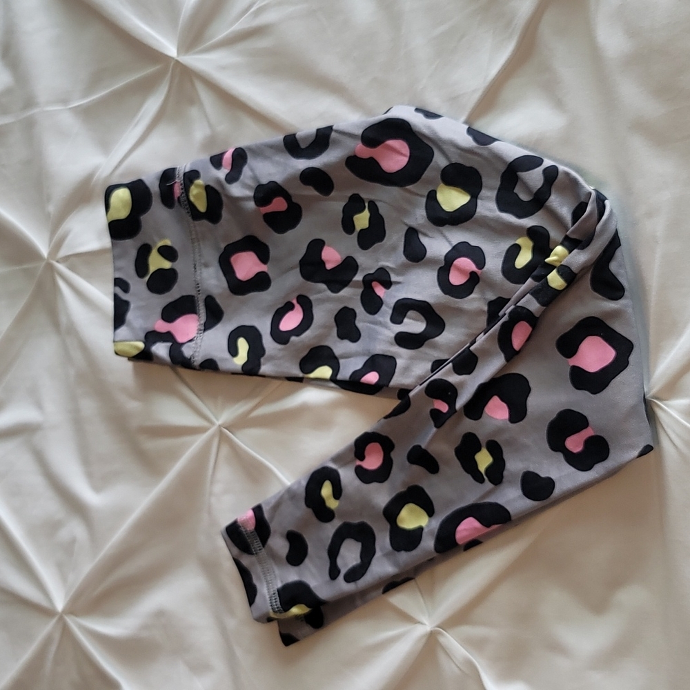 Justice leggings
